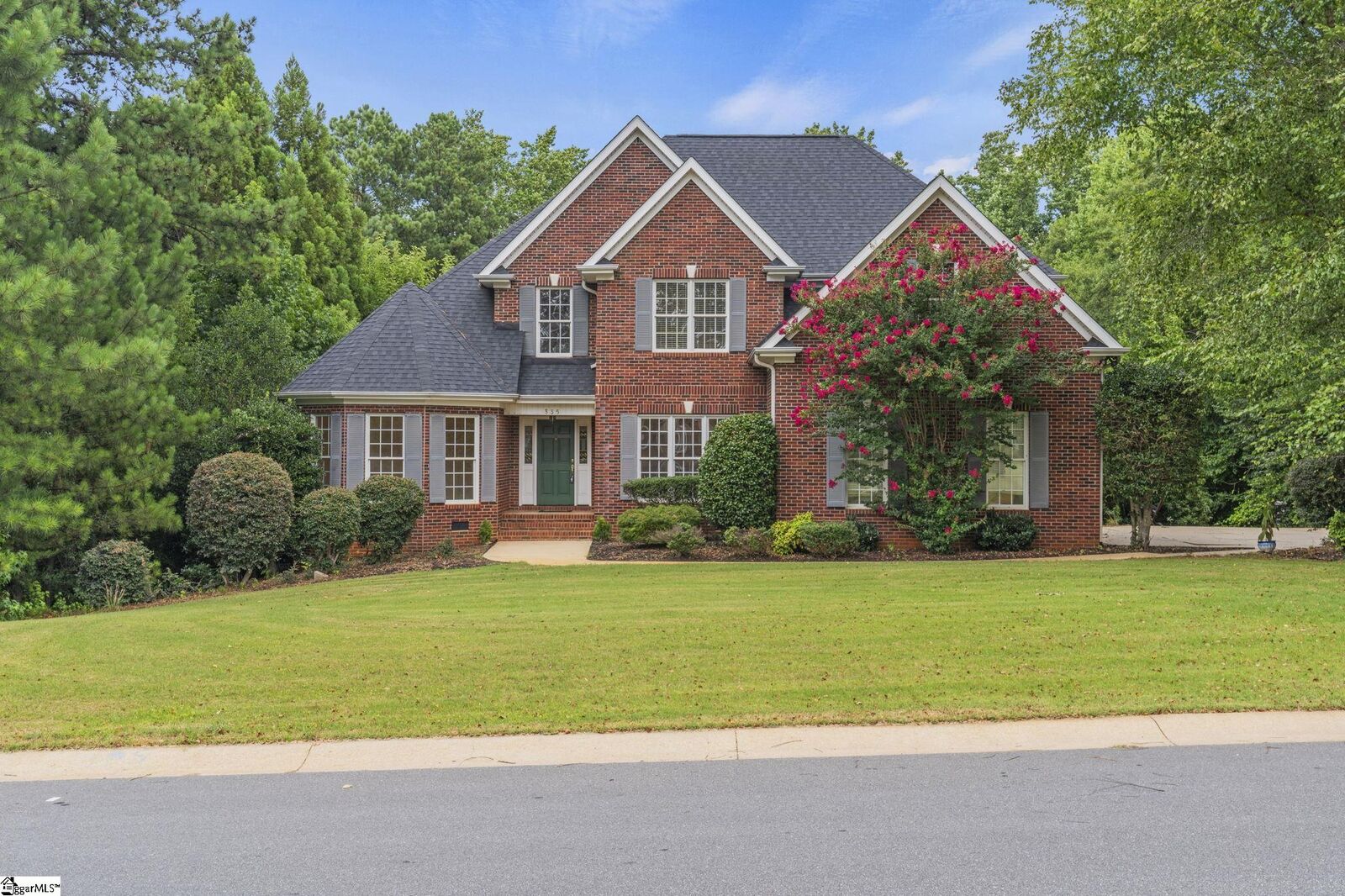 Property Photo:  335 Benford Drive  SC 29316 