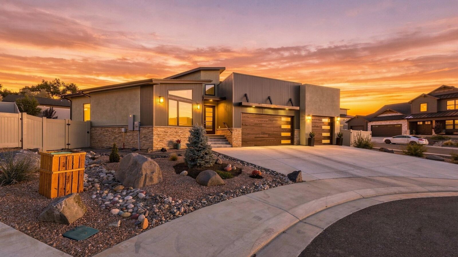 Property Photo: 679 Brodie Court CO 81506