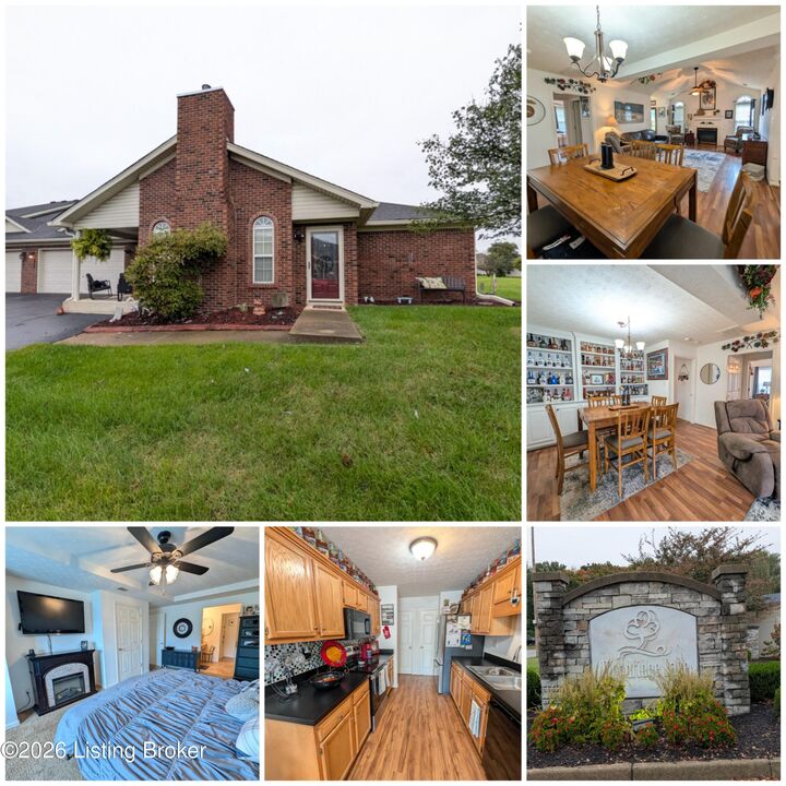 Property Photo:  11405 Ridge Lake Dr  KY 40272 