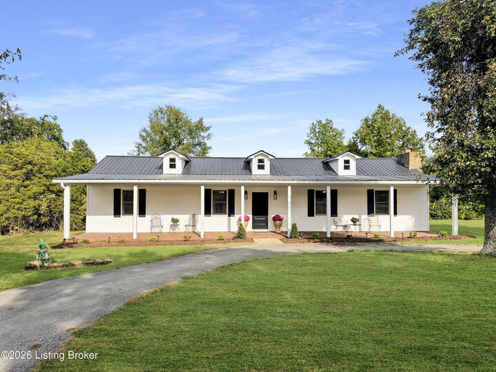 Property Photo:  288 Deatsville Rd  KY 40165 
