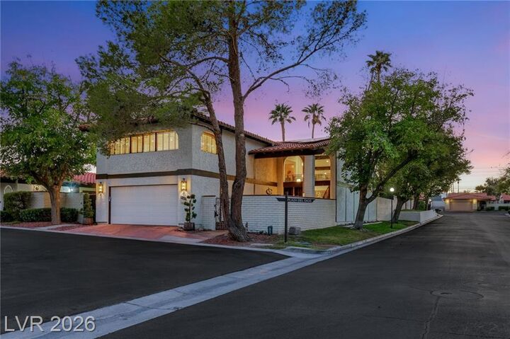Property Photo:  2100 Plaza Del Dios  NV 89102 