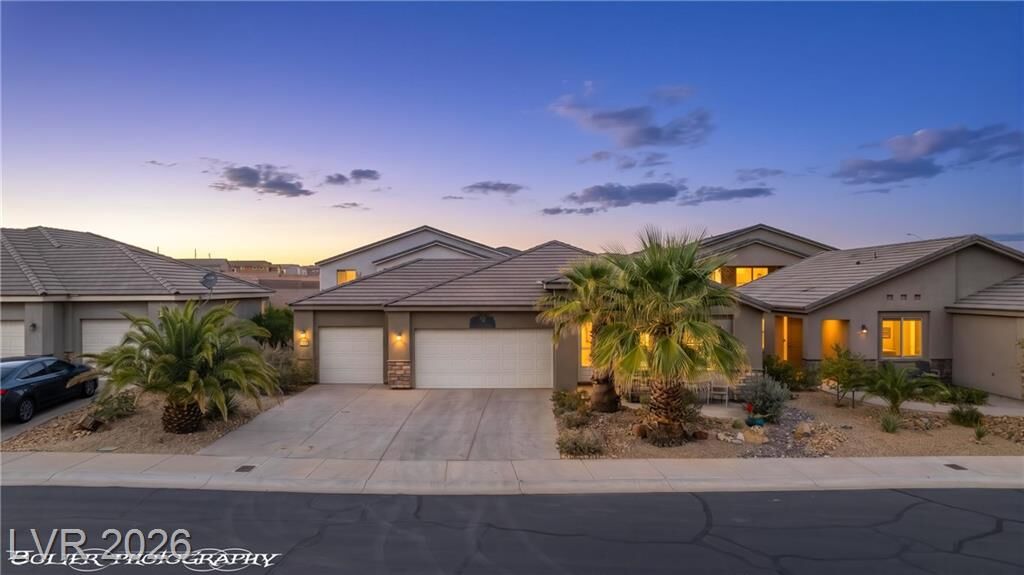 Property Photo:  603 Coventry Lane  NV 89027 