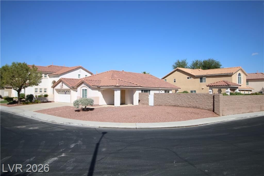 Property Photo:  2310 Ashdale Way  NV 89074 