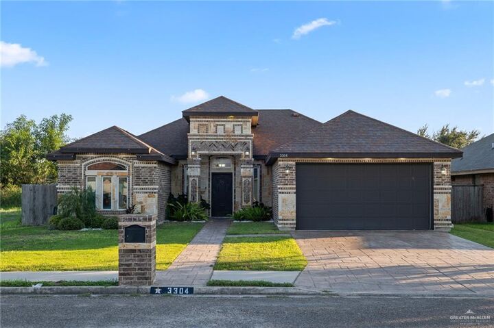 Property Photo: 3304 E Truman Avenue TX 78573