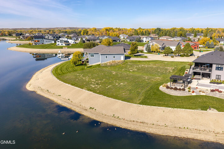 Property Photo:  3855 Poseidon Loop  ND 58504 