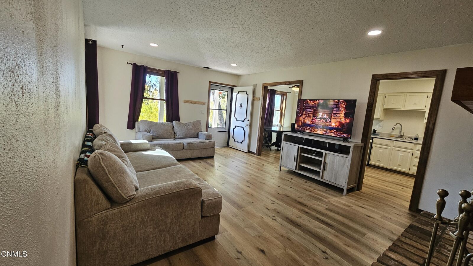 Property Photo: 150 Riverside Park Road 150 ND 58504