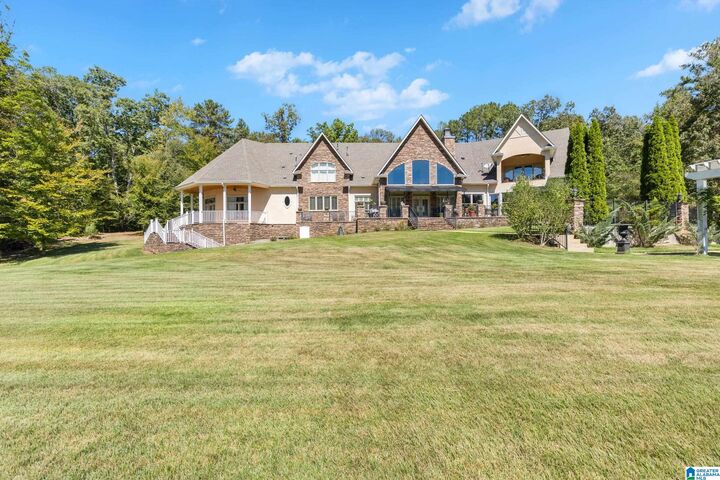 Property Photo: 936 Highway 36 AL 35043