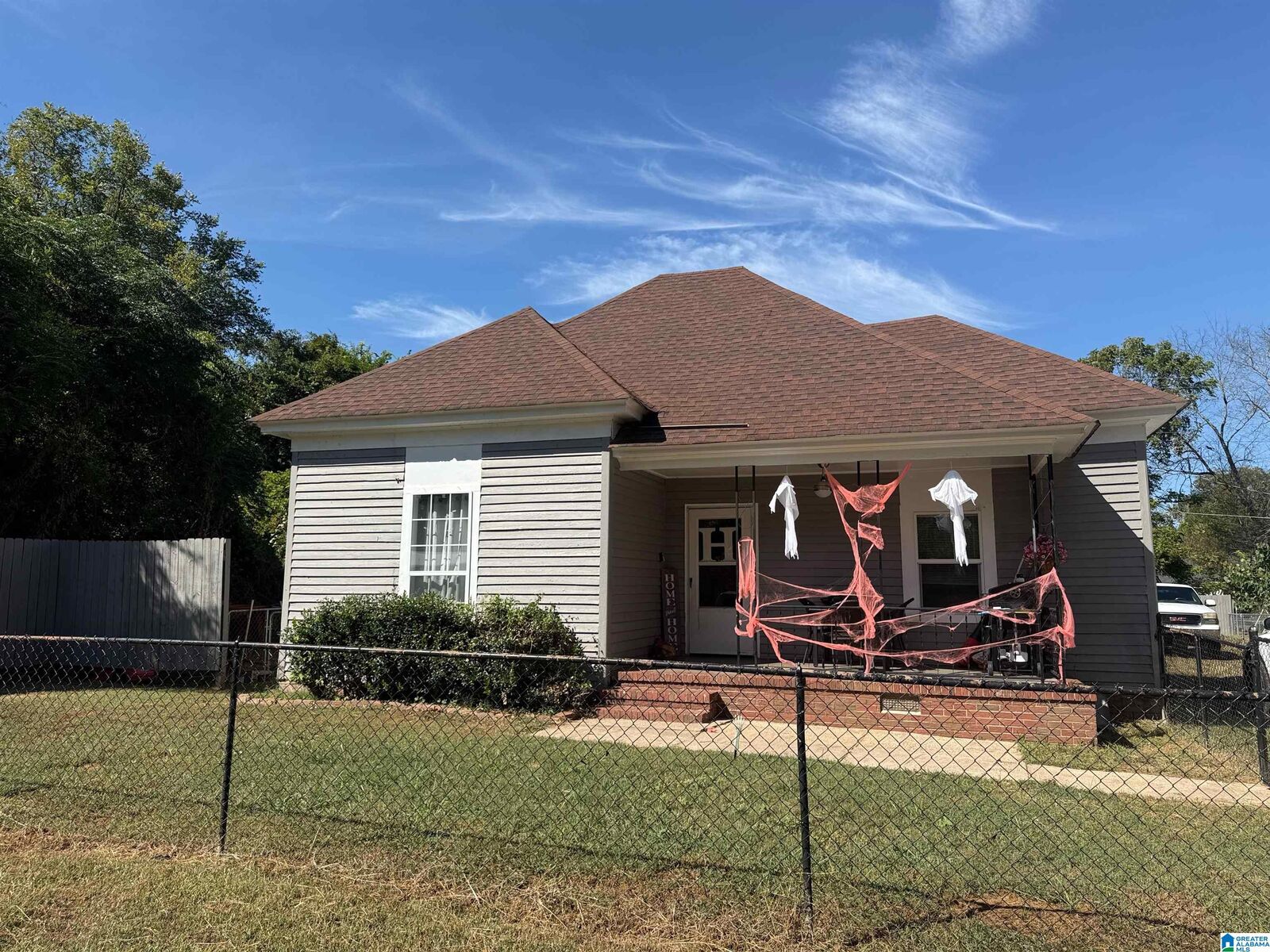 Property Photo:  109 D Street  AL 36265 