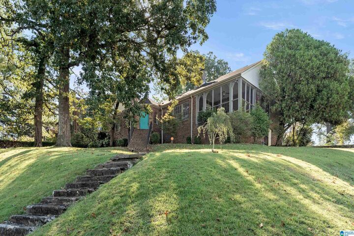 Property Photo: 1555 8th Avenue AL 35208