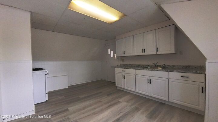 Property Photo: 52 Luzerne Street 3 PA 18706