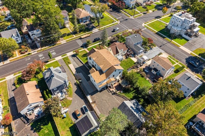 Property Photo:  262 Prospect Ave  NJ 08812 