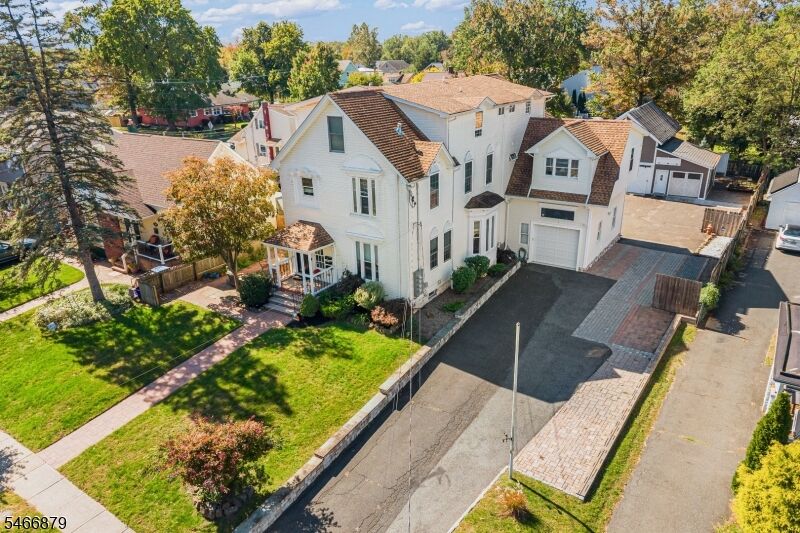 Property Photo:  262 Prospect Ave  NJ 08812 