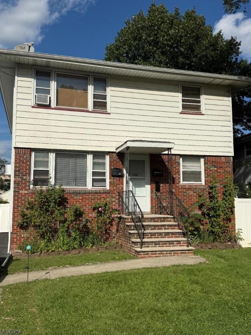 Property Photo:  466 Teneyke Pl A  NJ 07065 