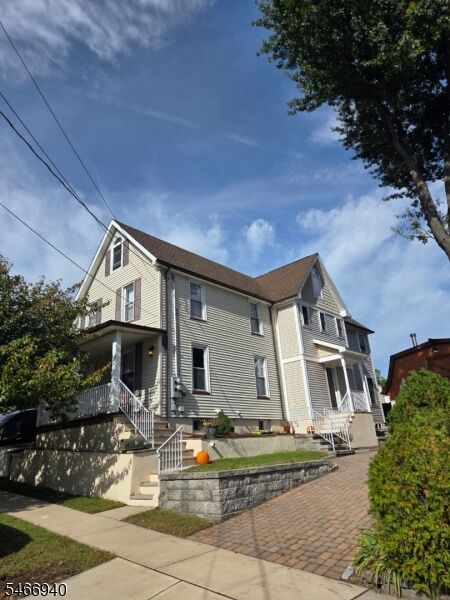 Property Photo: 24 Sidney Ave NJ 07070