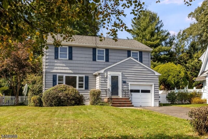 Property Photo: 246 Grove St NJ 07042