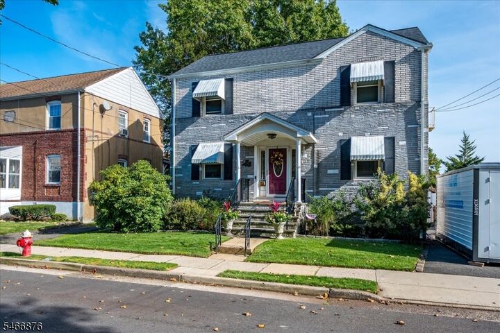 Property Photo:  551 Rosewood Ter  NJ 07036 