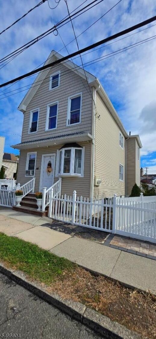 Property Photo: 142 Sherman Pl NJ 07026