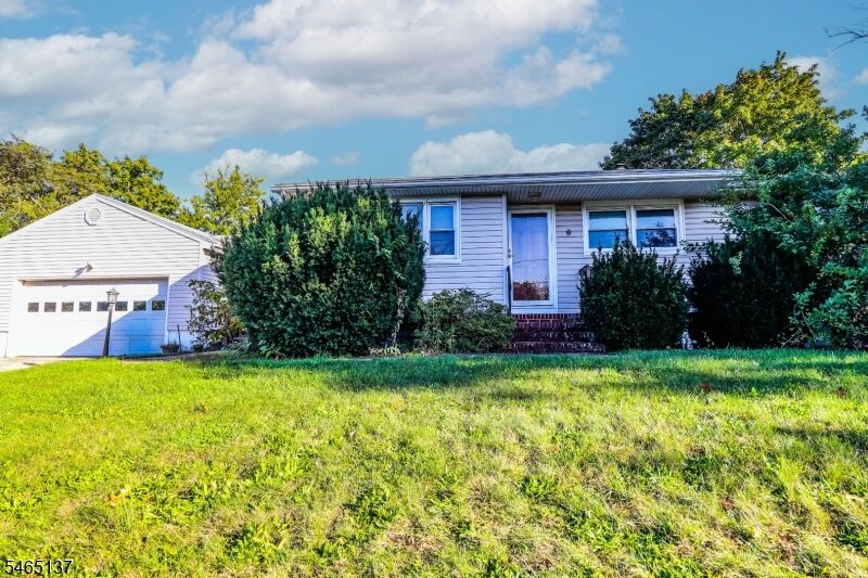 Property Photo: 9 Castleton Ave NJ 08873
