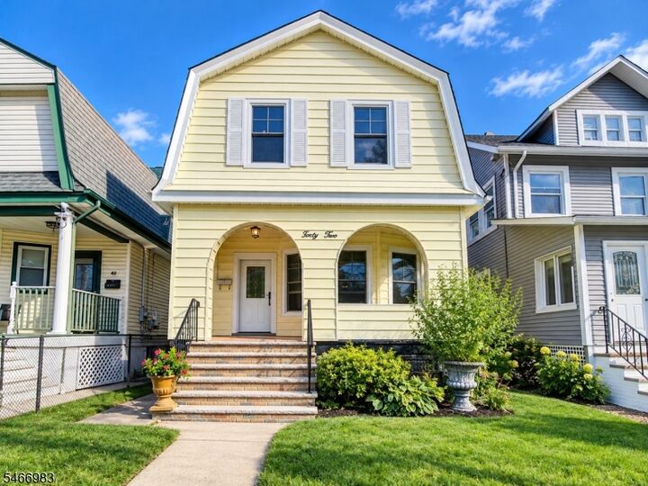 Property Photo:  62 High St  NJ 07052 