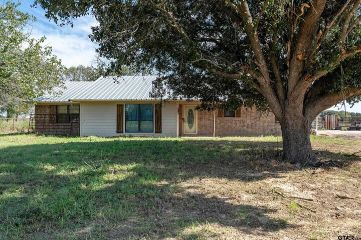 Property Photo: 4197 E Fm 2795 TX 75410