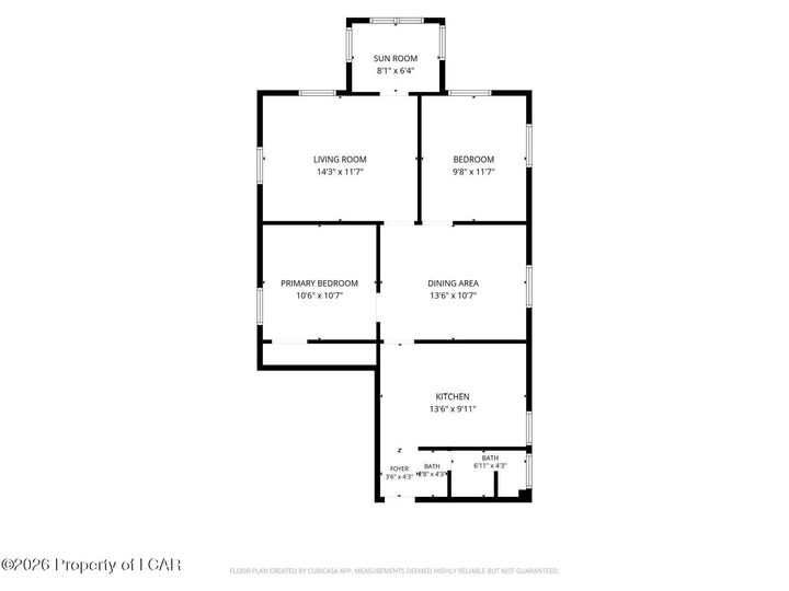 Property Photo:  821 Mill Street 2  PA 18512 