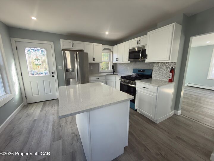 Property Photo: 398 Main Street PA 18822