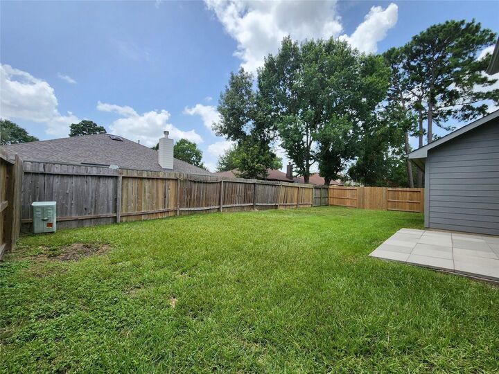 Property Photo:  2810 Autumn Springs Lane  TX 77373 