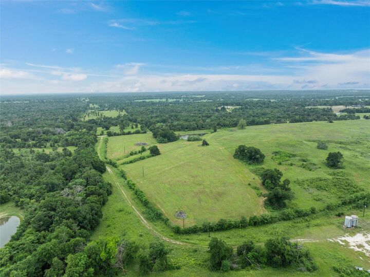 Property Photo:  Tbd Lcr 707  TX 76653 