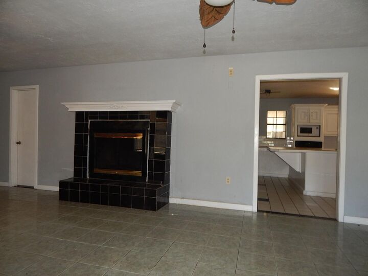 Property Photo:  11636 Browder Traylor Road  TX 77303 