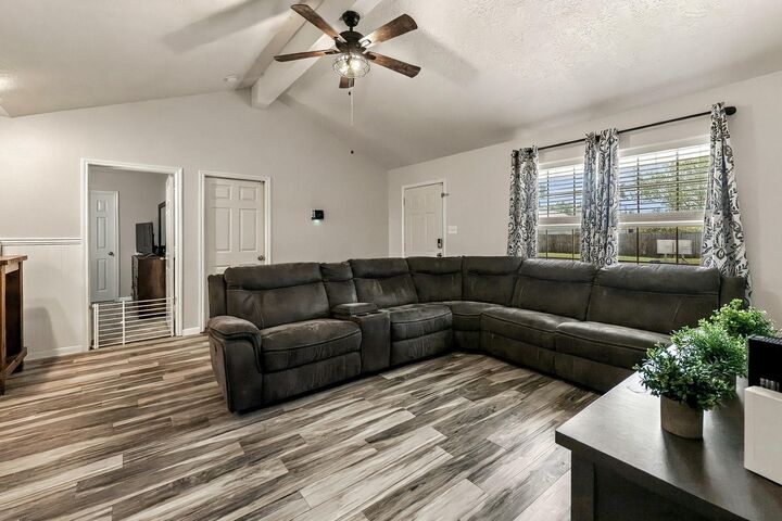 Property Photo: 28814 Red River Loop TX 77386