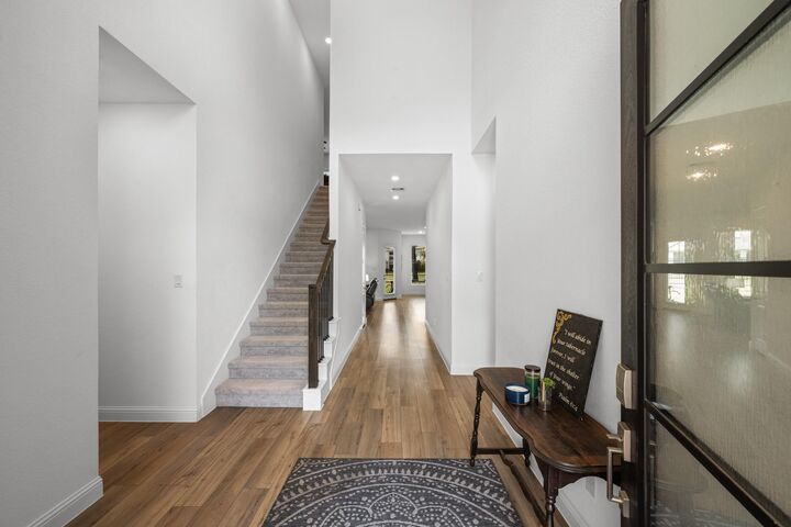 Property Photo:  22014 Gateway Arch Drive  TX 77365 
