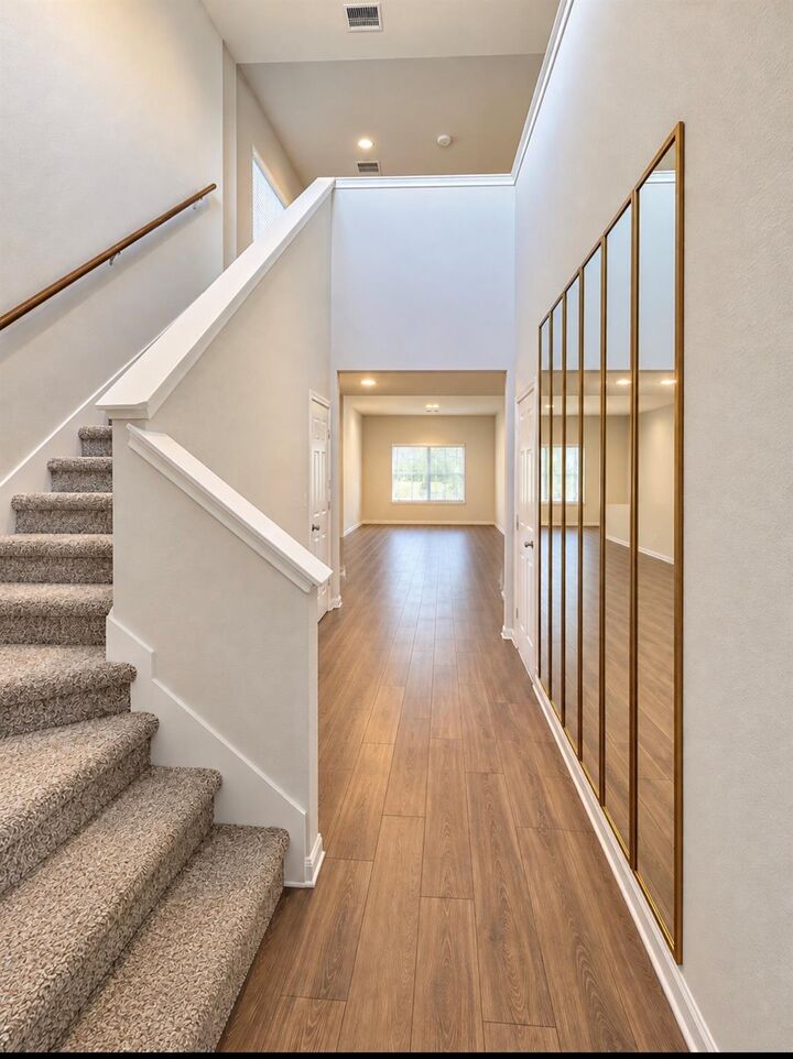 Property Photo: 8114 Alpine Bearberry Drive TX 77016