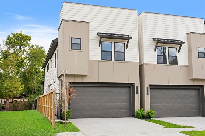 Property Photo:  2717 Sampson Street  TX 77004 