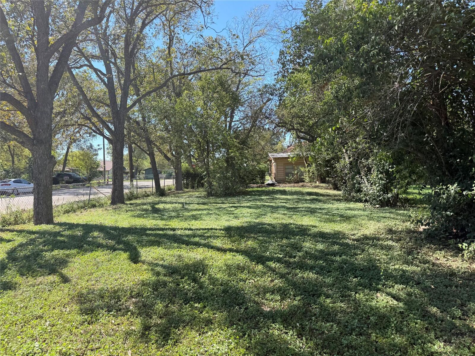 Property Photo:  2110 16th Street  TX 78861 