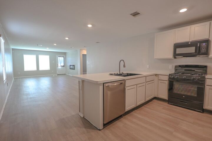 Property Photo:  104 Austin Road  TX 77515 