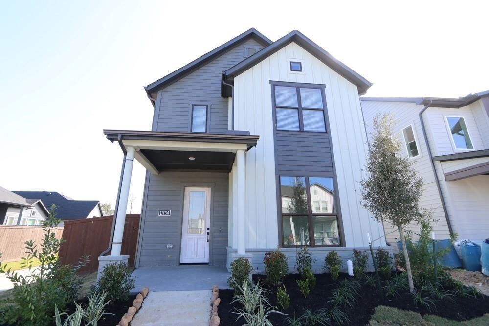 Property Photo:  11734 Cibolo Canyon Road  TX 77346 