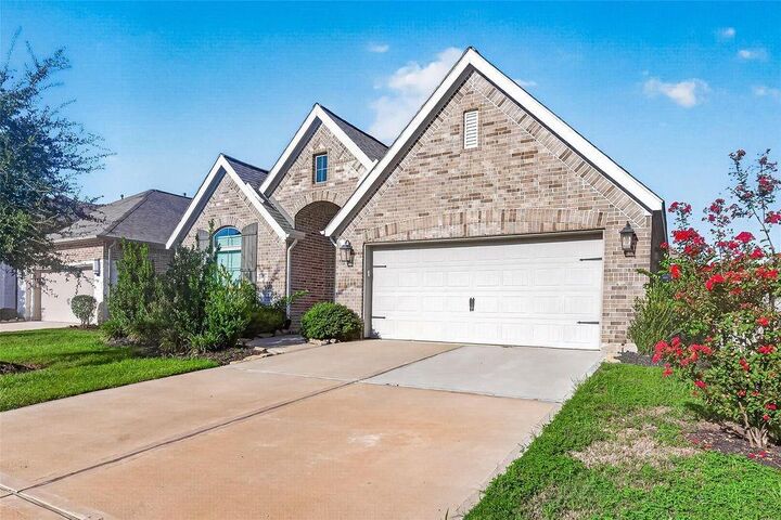 Property Photo:  10735 Lacaille Lane  TX 77406 