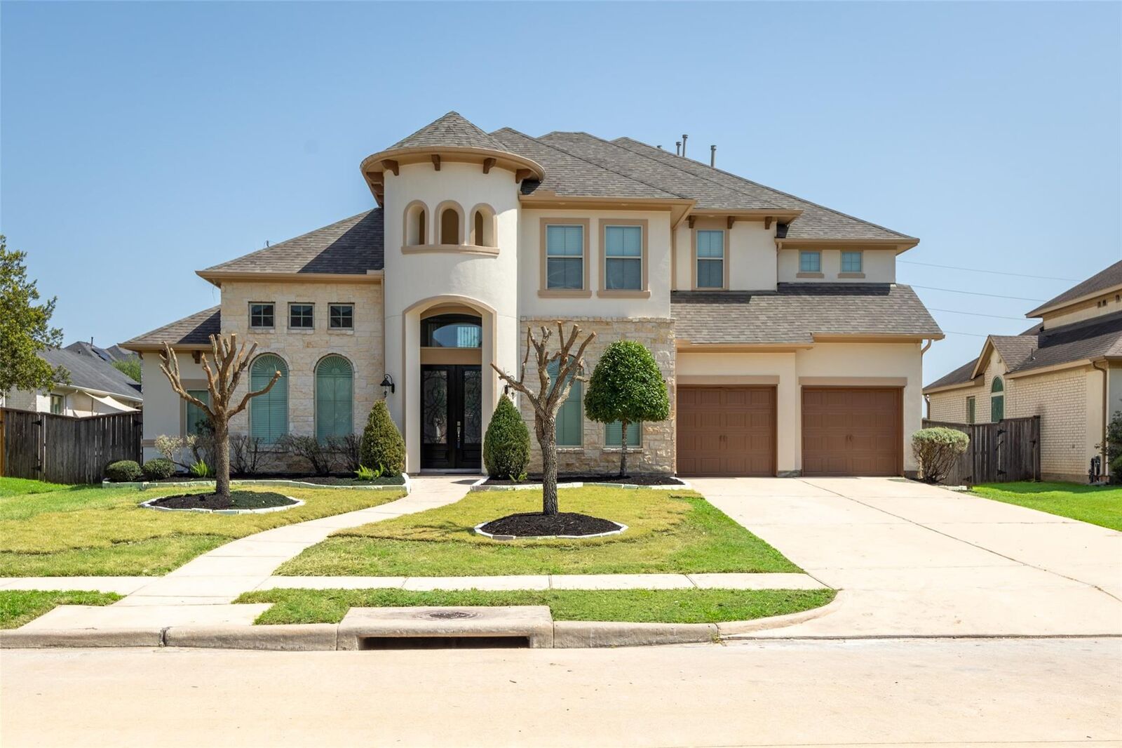 Property Photo:  27114 Norfolk Brook Court  TX 77494 