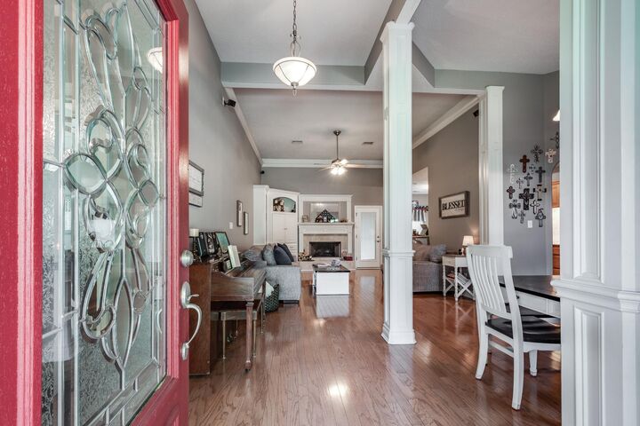 Property Photo:  15774 Fm 3083 Road  TX 77302 