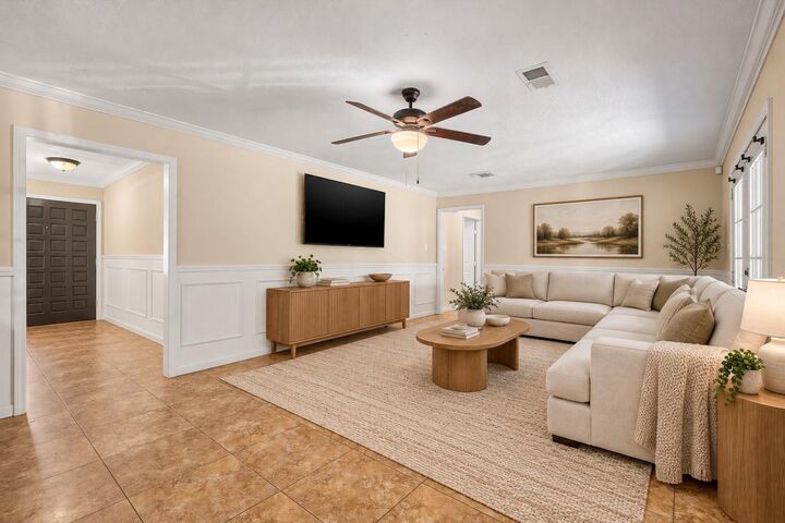 Property Photo:  4018 Wuthering Heights Drive  TX 77045 