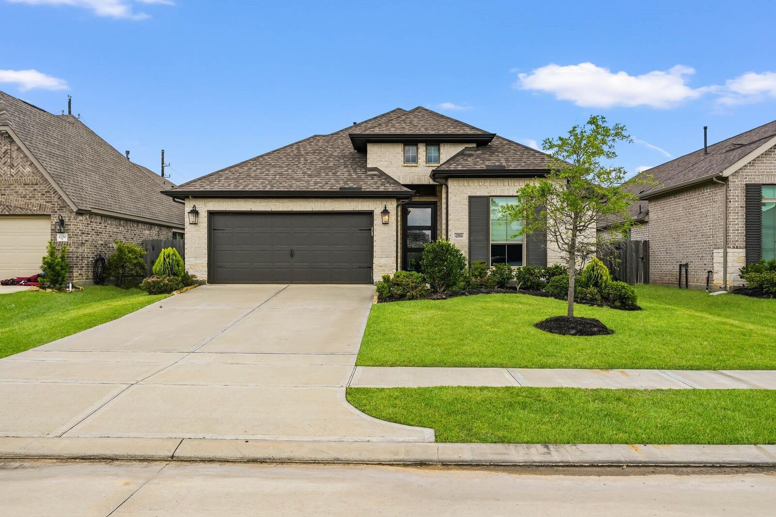 Property Photo:  42056 Mystical Bend Road  TX 77354 