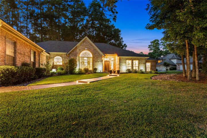 Property Photo:  901 Longmire Road 51  TX 77304 