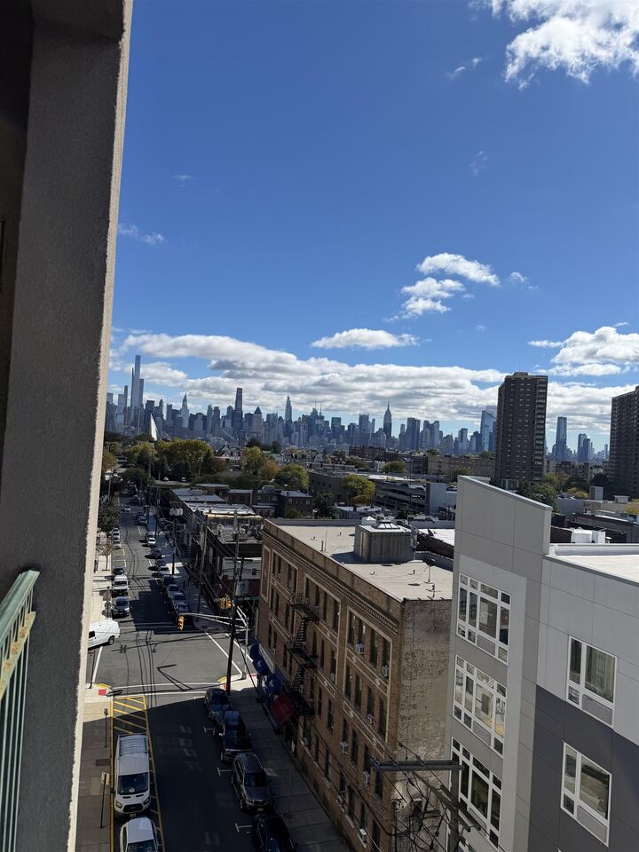 Property Photo: 318 54th St 5J NJ 07093