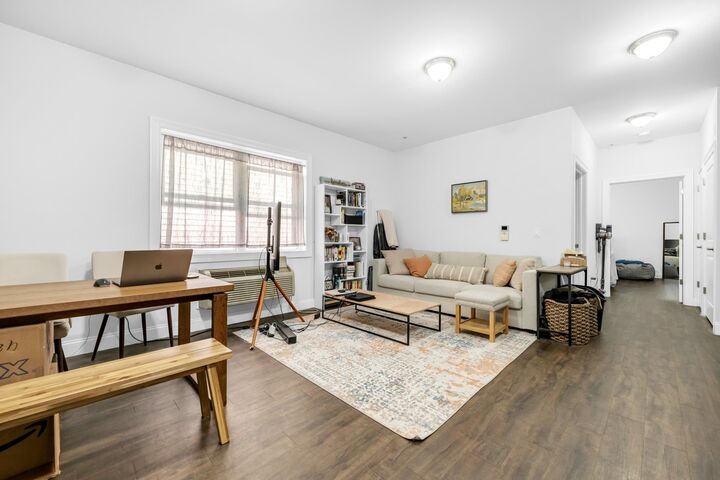 Property Photo:  422-424 63rd St 303  NJ 07093 
