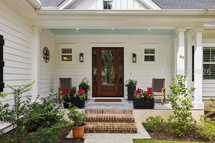 Property Photo:  87 Osprey Circle  SC 29909 