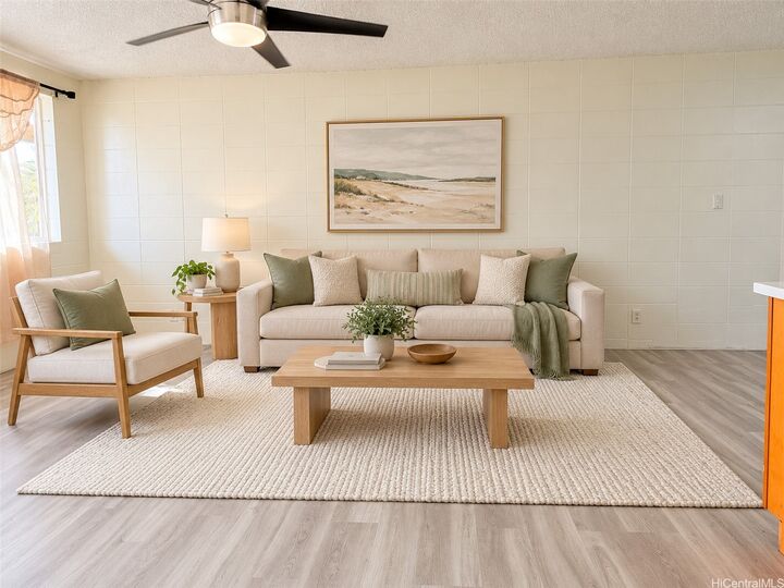 Property Photo:  94-011 Waipahu Street D214  HI 96797 
