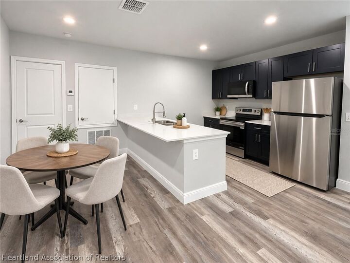 Property Photo: 1813 Puffin Street 1813 FL 33870