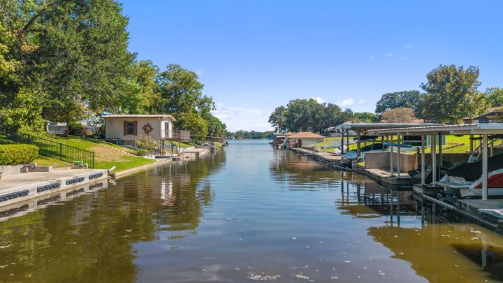 Property Photo: 102 Flamingo Circle TX 78654-8255