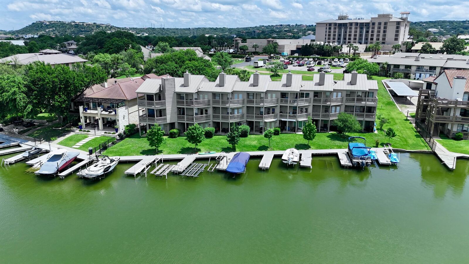Property Photo:  604 Port  TX 78657 