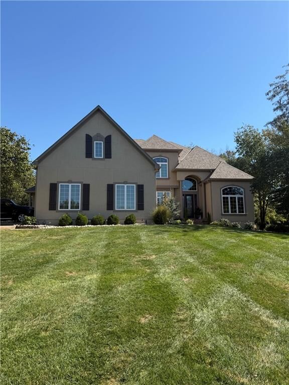 Property Photo: 311 NW Rockwood Court MO 6408`